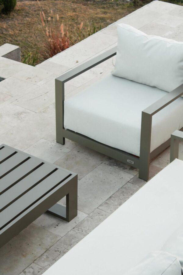 Sillón 1 cuerpo Praga - Imagen 7