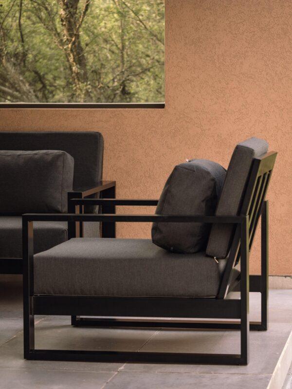 Sillón 1 cuerpo Lumme - Imagen 5