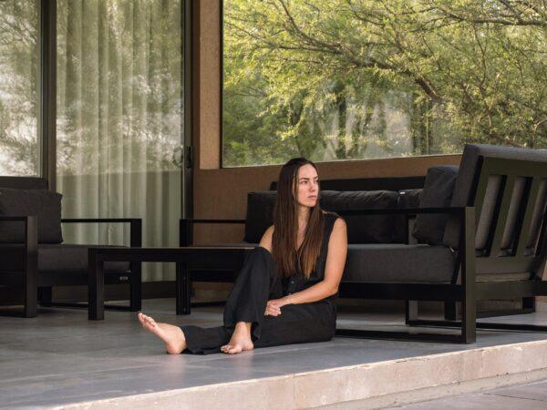 Sillón 1 cuerpo Lumme - Imagen 3