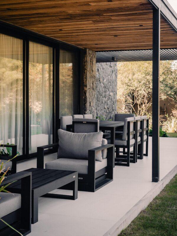 Sillón Mónaco 1 Cuerpo - Imagen 2