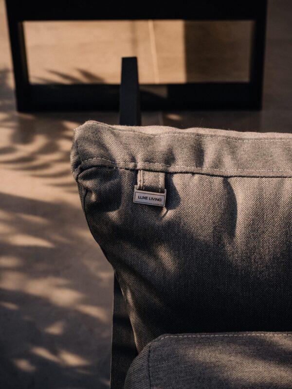 Sillón 1 cuerpo Henko - Imagen 2
