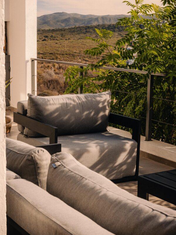 Sillón 1 cuerpo Henko - Imagen 4