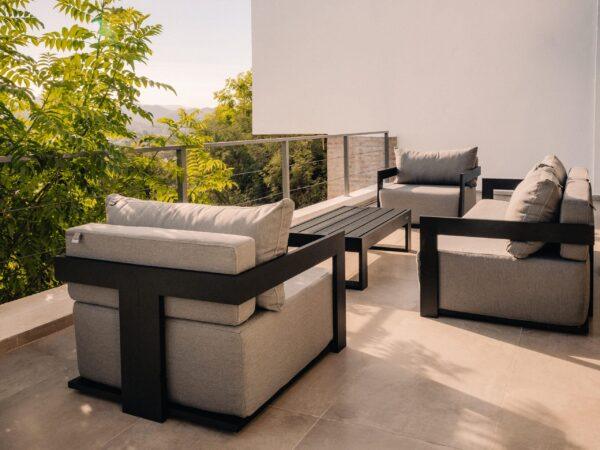 Sillón 1 cuerpo Henko - Imagen 5