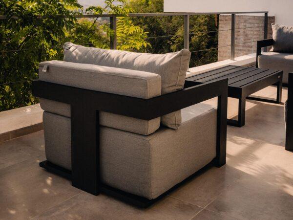 Sillón 1 cuerpo Henko - Imagen 6