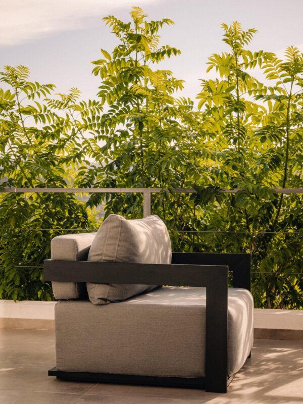 Sillón 1 cuerpo Henko - Imagen 7