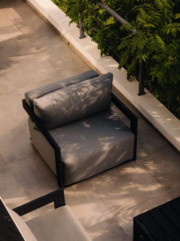 Sillón 1 cuerpo Henko - Imagen 8