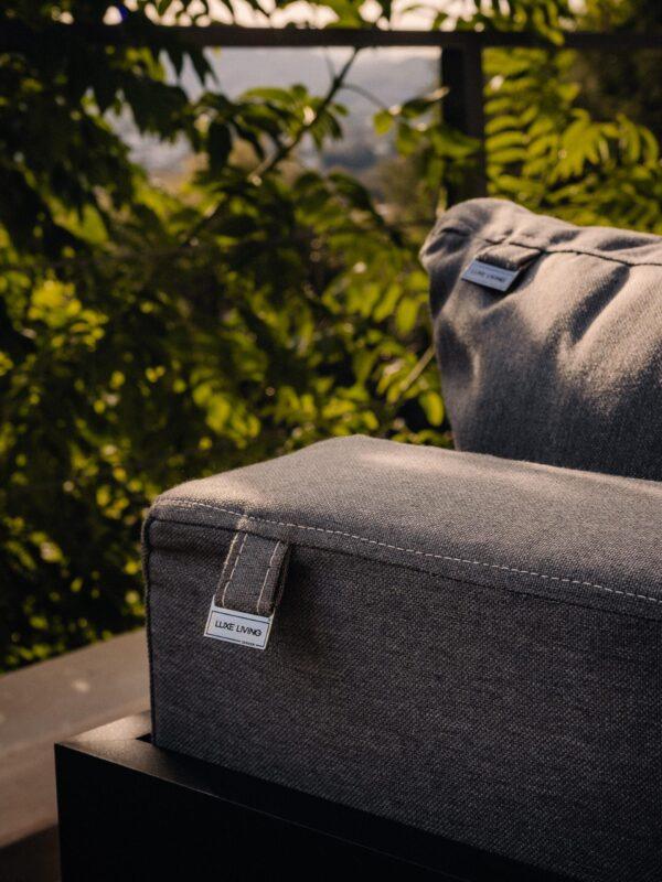 Sillón 1 cuerpo Henko - Imagen 3