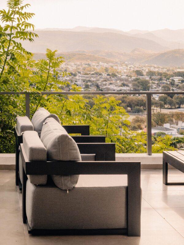 Sillón 1 cuerpo Henko - Imagen 9