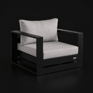 Sillón Mónaco 1 Cuerpo
