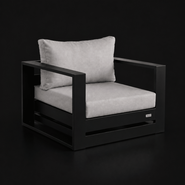 Sillón Mónaco 1 Cuerpo