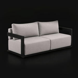 Sillón 3 cuerpos Henko