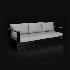 Sillón 3 cuerpos Mónaco