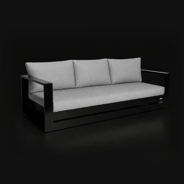 Sillón 3 cuerpos Mónaco